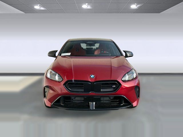 2026 BMW 2 Series M235 xDrive