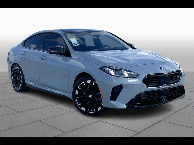 2026 BMW 2 Series M235 xDrive