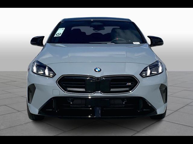 2026 BMW 2 Series M235 xDrive