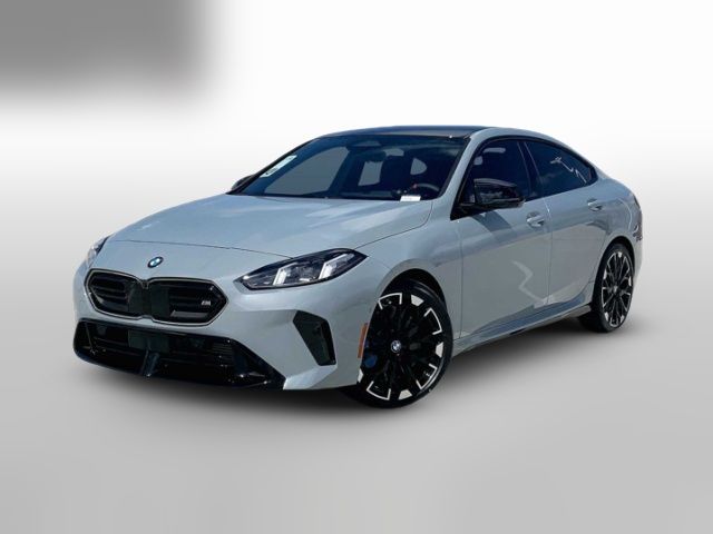 2026 BMW 2 Series M235 xDrive