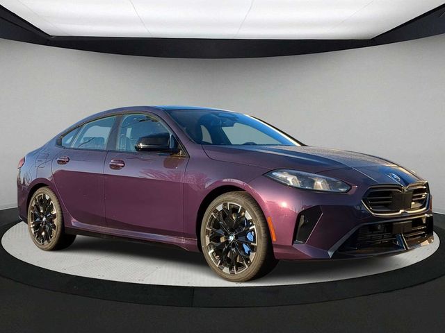 2026 BMW 2 Series M235 xDrive