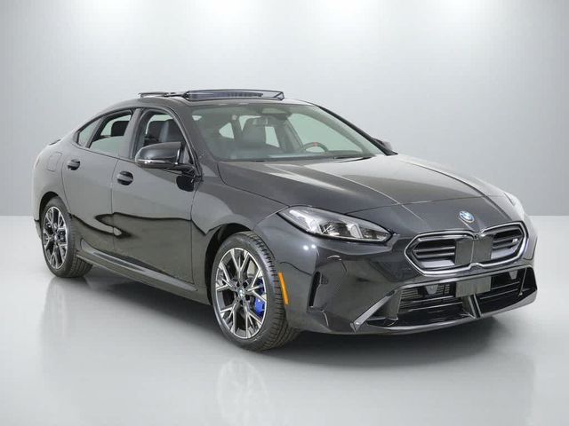 2026 BMW 2 Series M235 xDrive