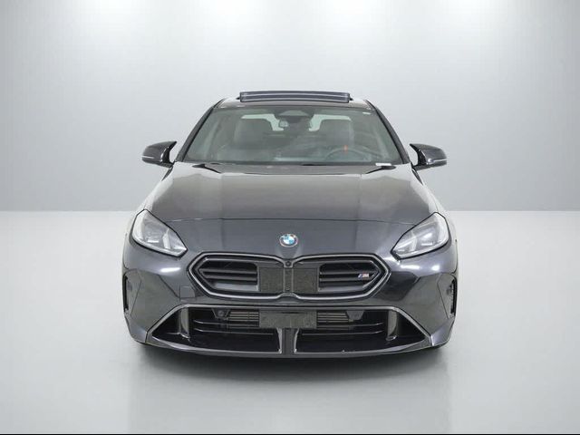 2026 BMW 2 Series M235 xDrive