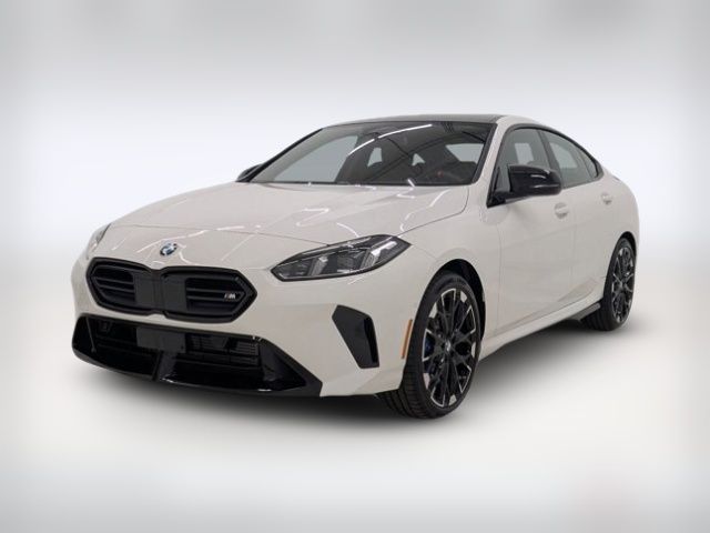 2026 BMW 2 Series M235 xDrive