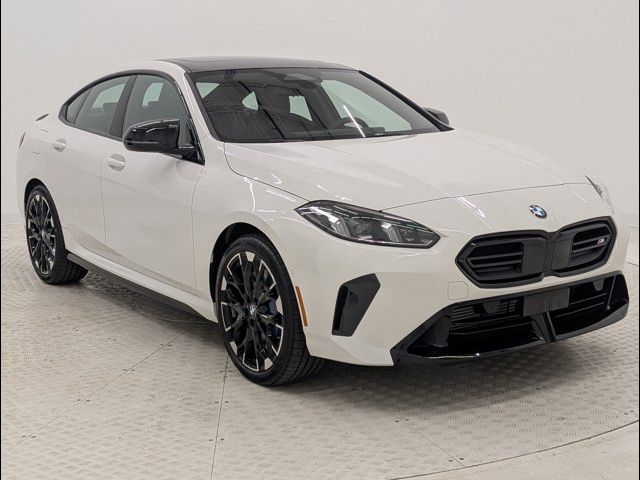 2026 BMW 2 Series M235 xDrive