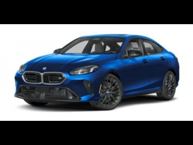 2026 BMW 2 Series M235 xDrive