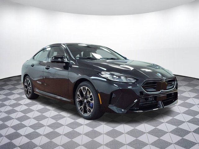 2026 BMW 2 Series M235 xDrive