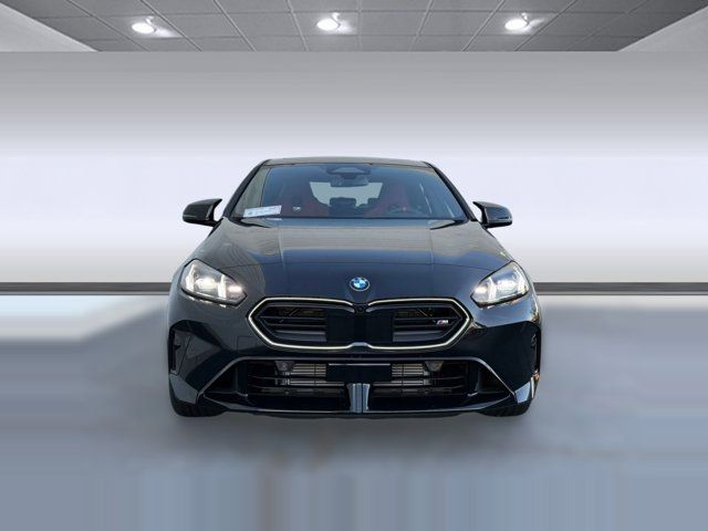 2026 BMW 2 Series M235 xDrive