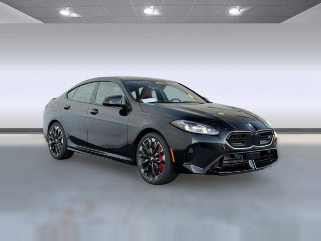 2026 BMW 2 Series M235 xDrive