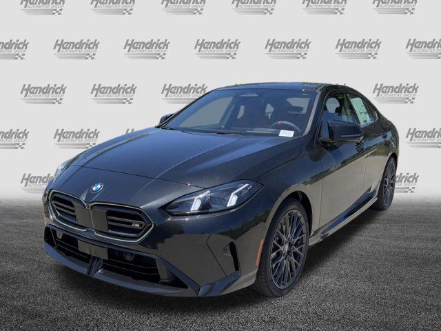 2026 BMW 2 Series M235 xDrive