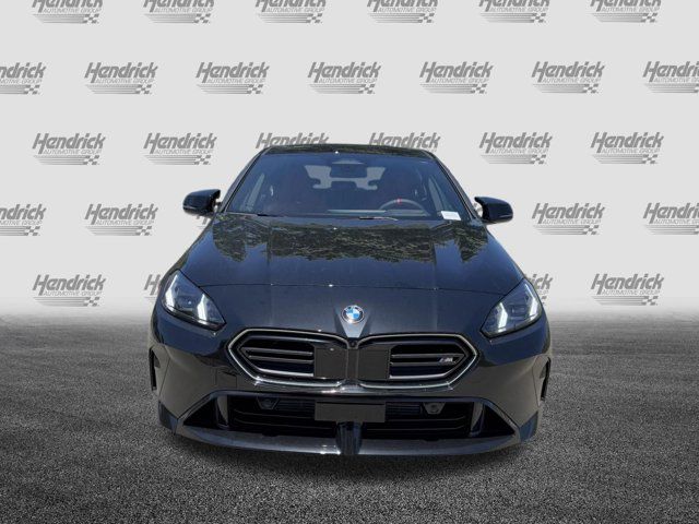 2026 BMW 2 Series M235 xDrive