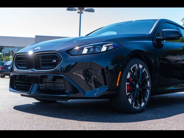 2026 BMW 2 Series M235 xDrive