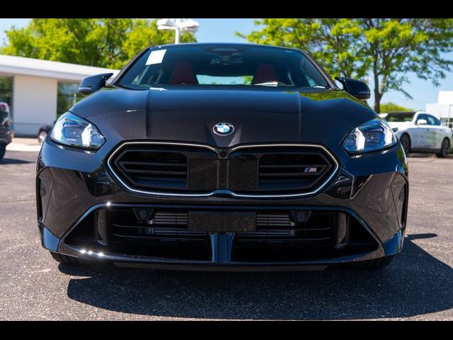 2026 BMW 2 Series M235 xDrive