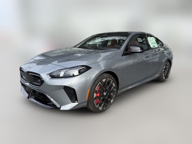 2026 BMW 2 Series M235 xDrive