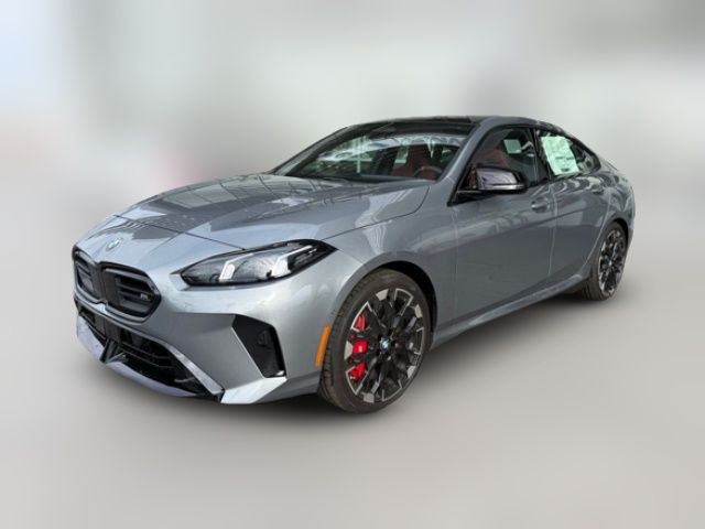 2026 BMW 2 Series M235 xDrive