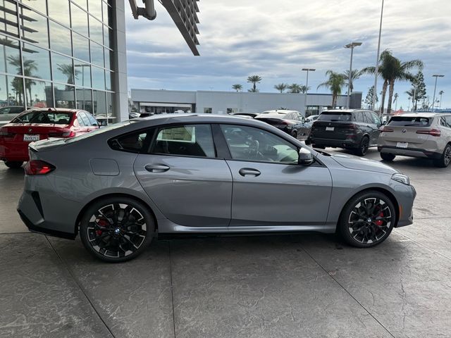 2026 BMW 2 Series M235 xDrive