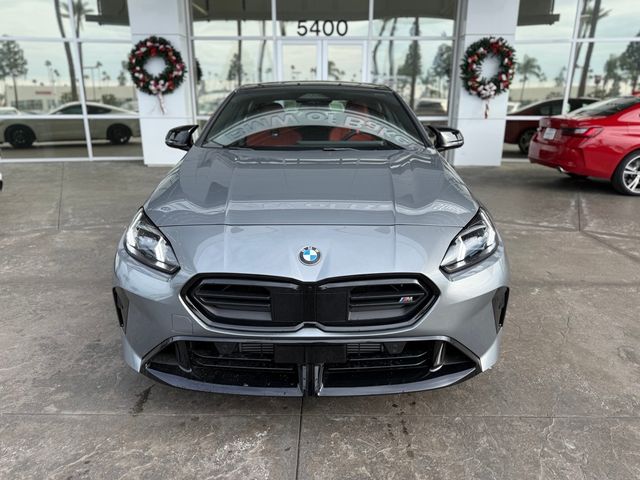 2026 BMW 2 Series M235 xDrive