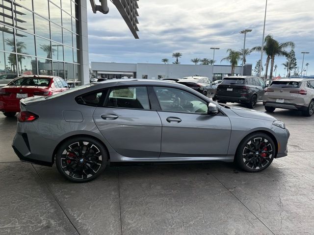 2026 BMW 2 Series M235 xDrive