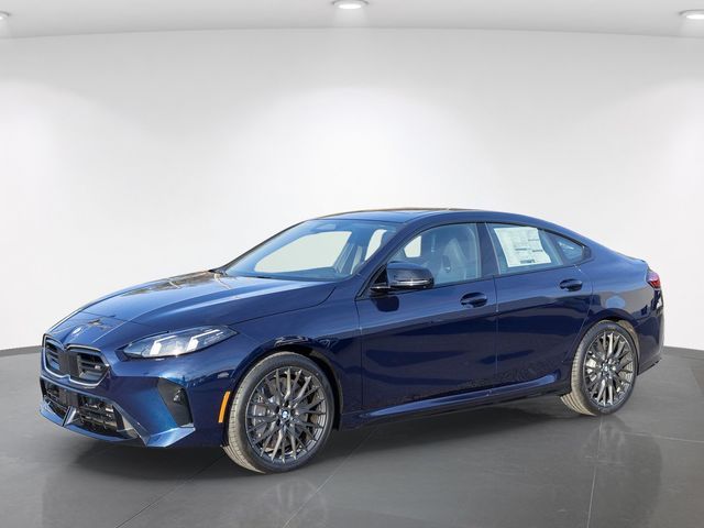 2026 BMW 2 Series M235 xDrive