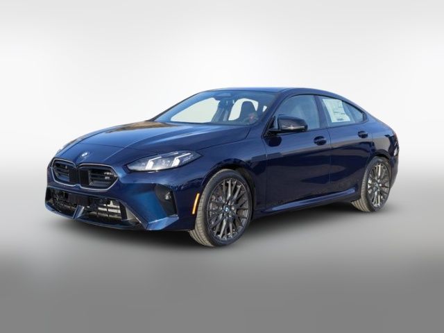 2026 BMW 2 Series M235 xDrive