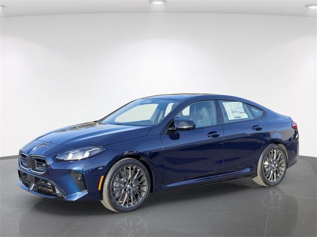 2026 BMW 2 Series M235 xDrive