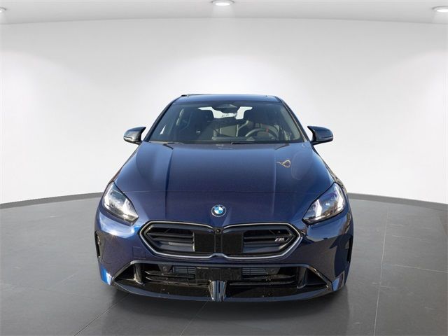 2026 BMW 2 Series M235 xDrive