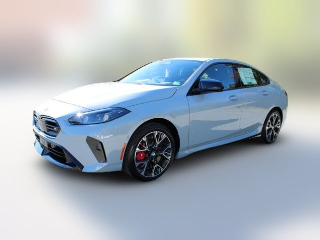 2026 BMW 2 Series M235 xDrive