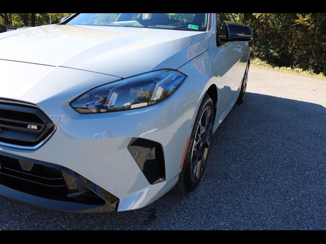 2026 BMW 2 Series M235 xDrive