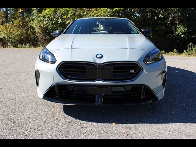 2026 BMW 2 Series M235 xDrive