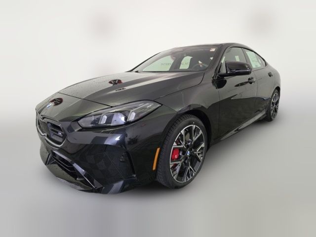 2026 BMW 2 Series M235 xDrive