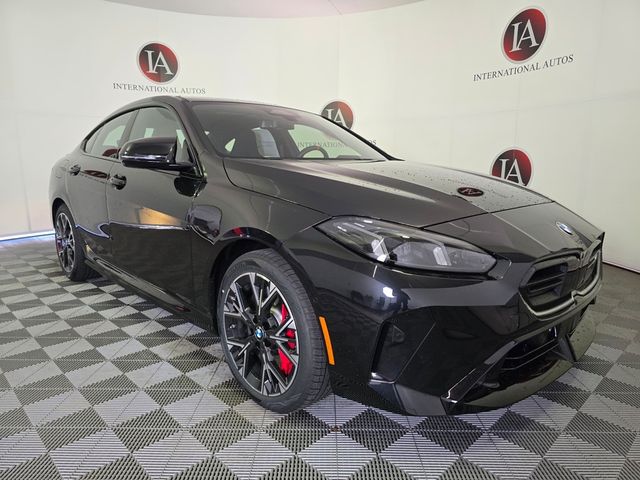 2026 BMW 2 Series M235 xDrive