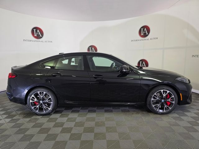 2026 BMW 2 Series M235 xDrive