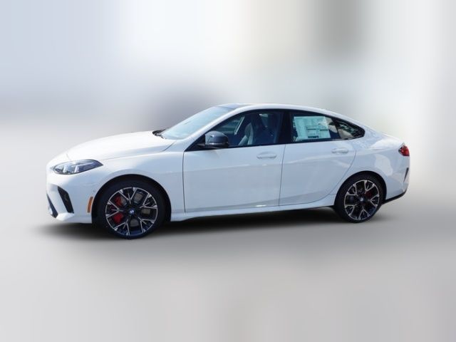 2026 BMW 2 Series M235 xDrive