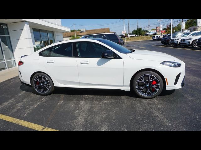 2026 BMW 2 Series M235 xDrive