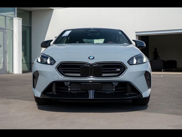 2026 BMW 2 Series M235 xDrive