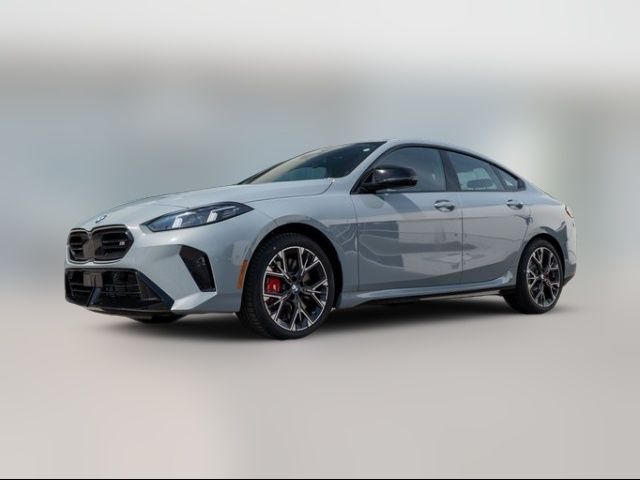 2026 BMW 2 Series M235 xDrive