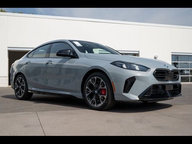 2026 BMW 2 Series M235 xDrive