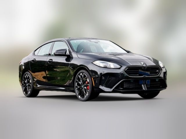 2026 BMW 2 Series M235 xDrive