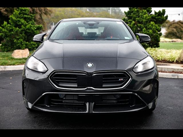 2026 BMW 2 Series M235 xDrive