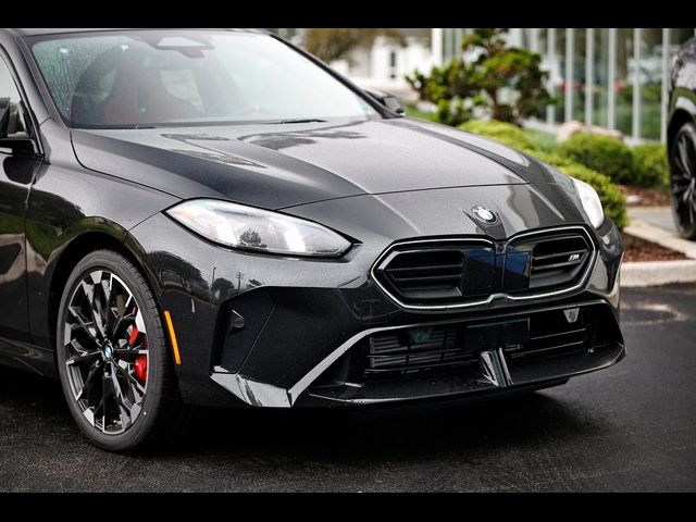 2026 BMW 2 Series M235 xDrive