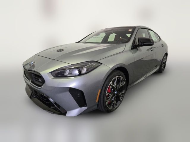 2026 BMW 2 Series M235 xDrive