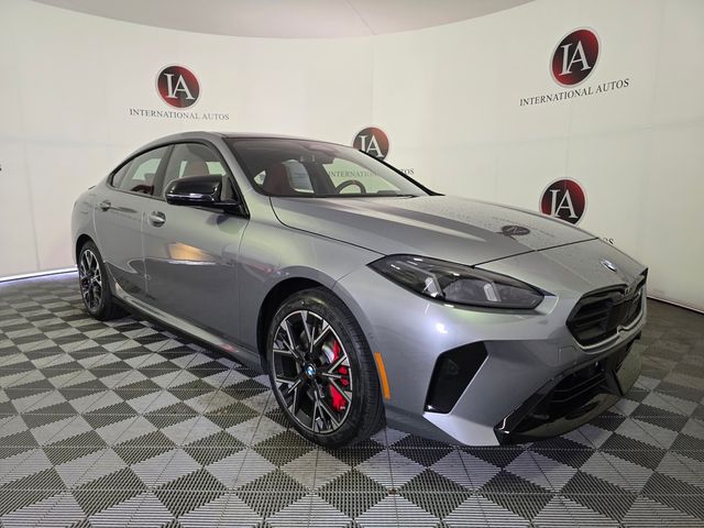 2026 BMW 2 Series M235 xDrive