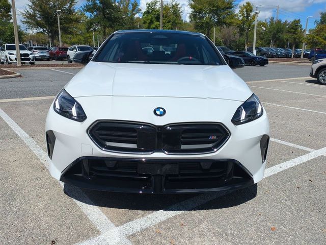 2026 BMW 2 Series M235 xDrive