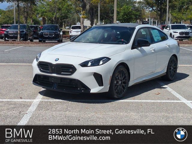 2026 BMW 2 Series M235 xDrive