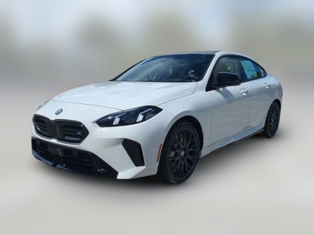 2026 BMW 2 Series M235 xDrive