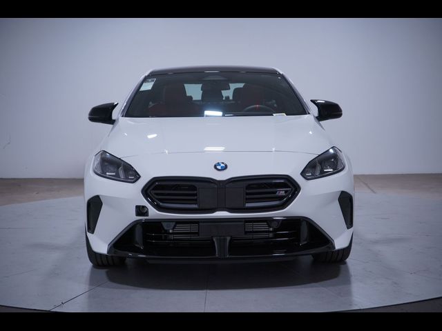 2026 BMW 2 Series M235 xDrive