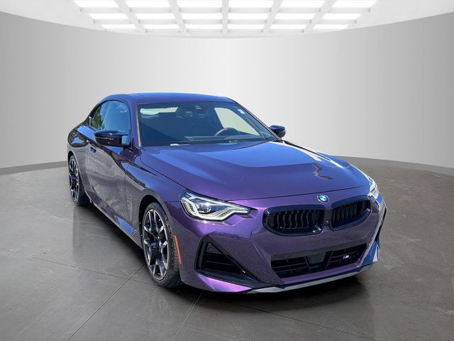 2026 BMW 2 Series M240i