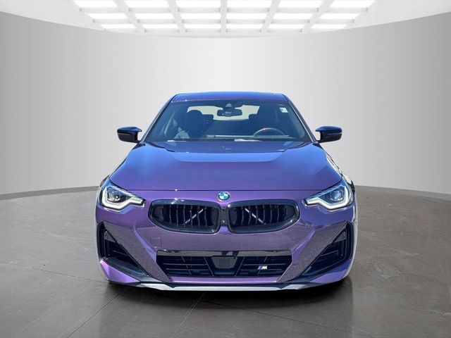 2026 BMW 2 Series M240i