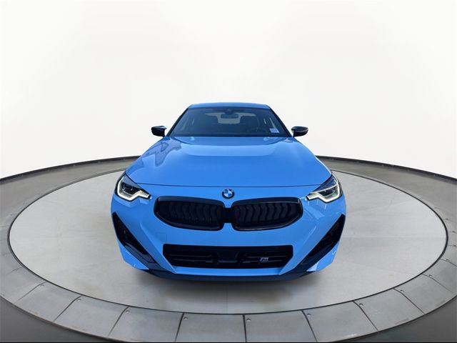 2026 BMW 2 Series M240i xDrive