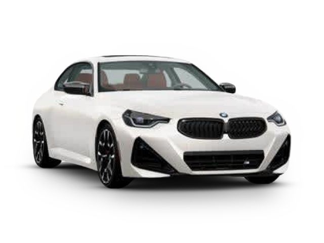 2026 BMW 2 Series M240i xDrive